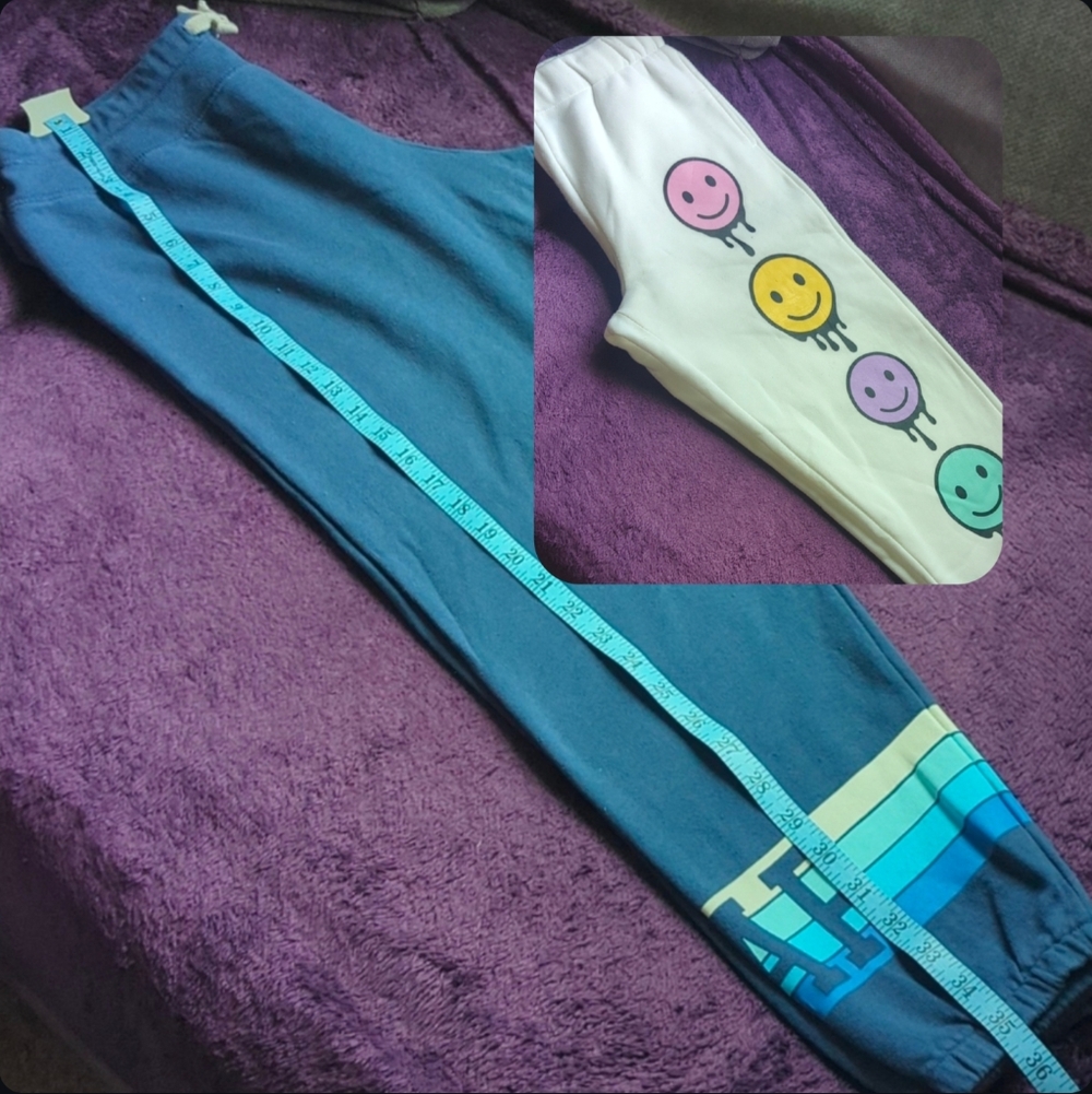 🌞2pk Joggers